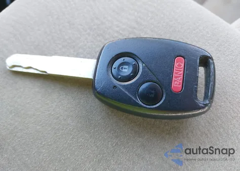 2008 Honda Civic Lx z USA, uszkodzony, nr VIN 2HGFA16558H315451